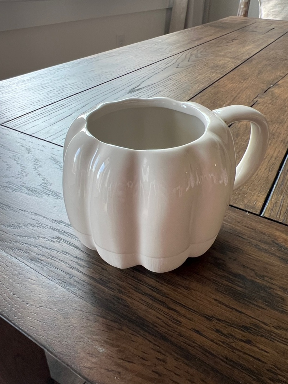 Brand new Anthropologie Mug for Sale.